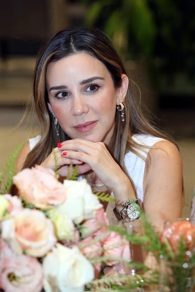 Lorena Ramírez