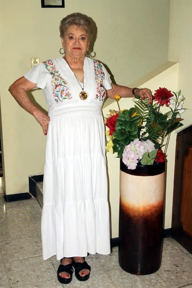 Carmen Vera Valadez