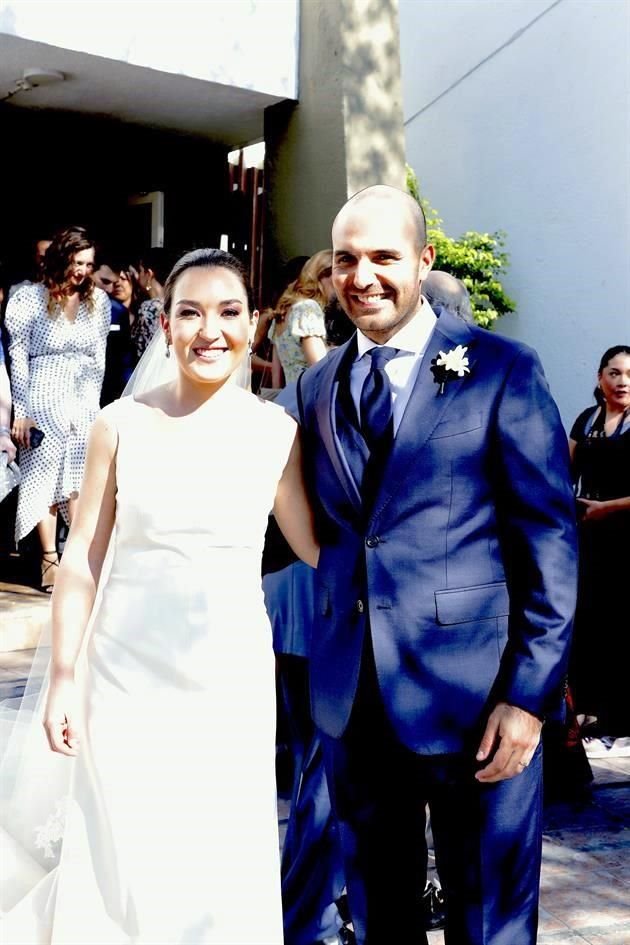 Daniela Salas Treviño y Andrés Hayek Flores 