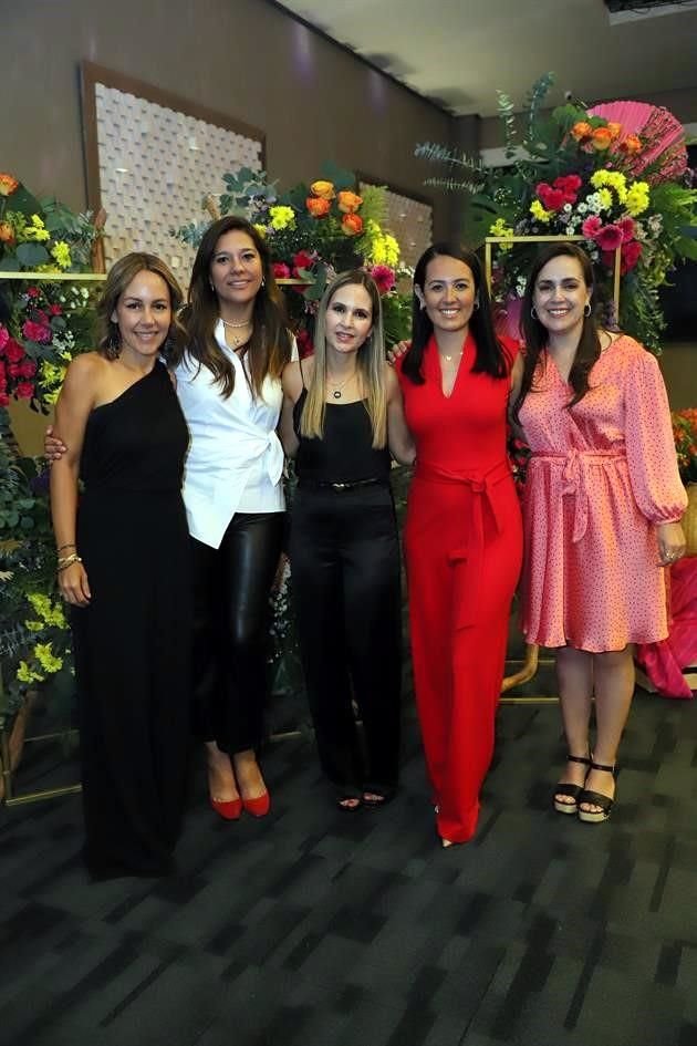Directiva de padres de familia del Colegio Inglés