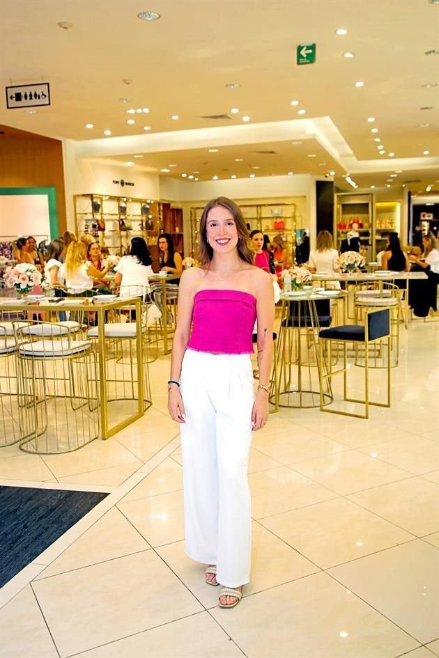 Claudia Osete