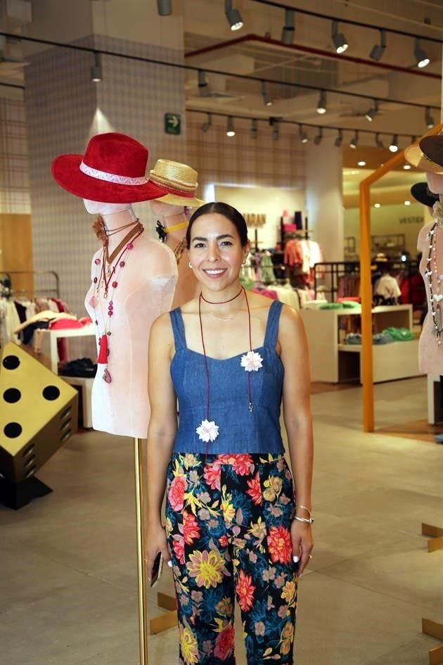 Catalina Yáñez