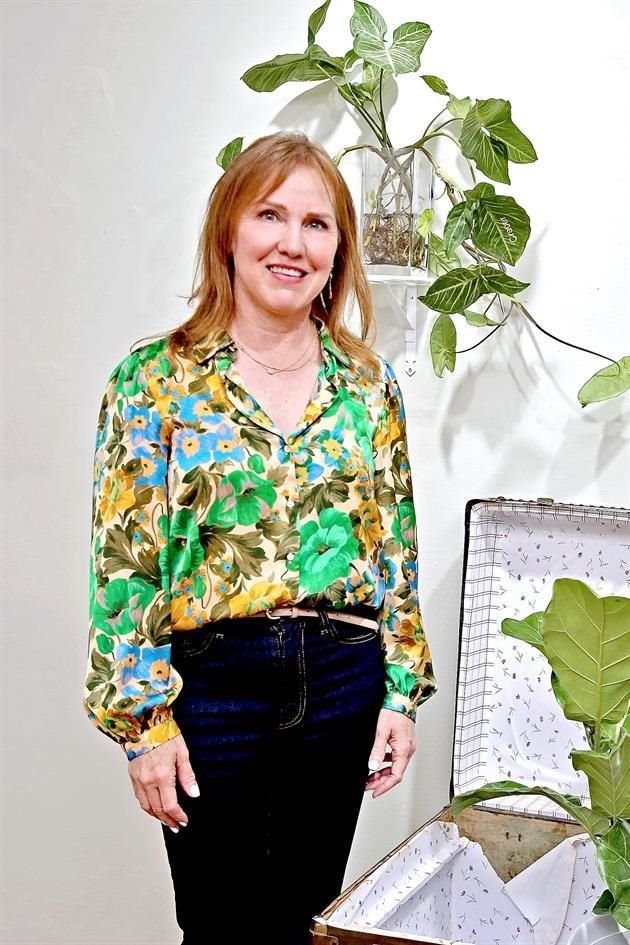 Liz Zabroky