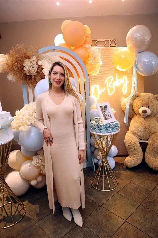 Gaby Benítez