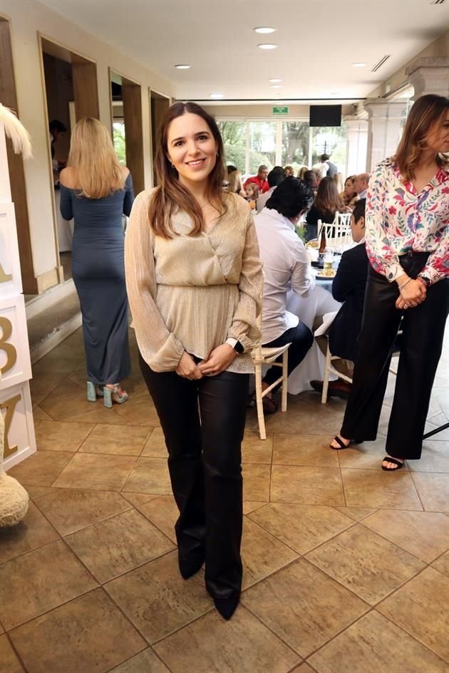 Lucía Guerra