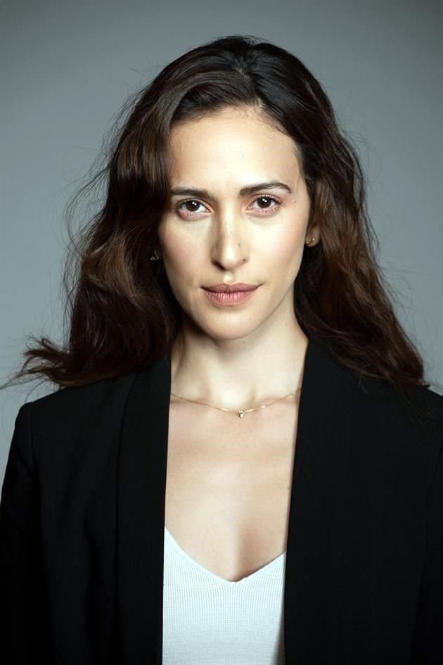 Arelí González