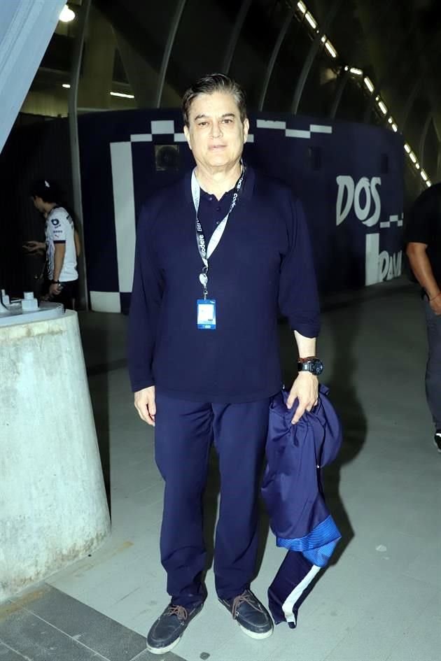 Mauricio Marchand