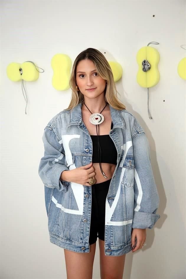 Fernanda Montemayor