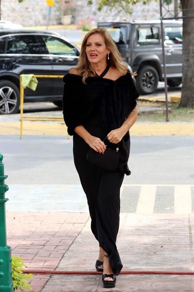 Maquela Martínez