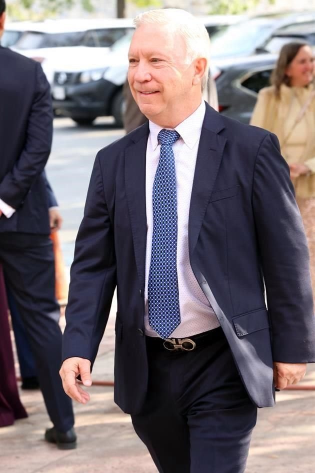 José Belden