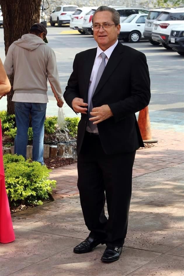 Gabriel Zambrano