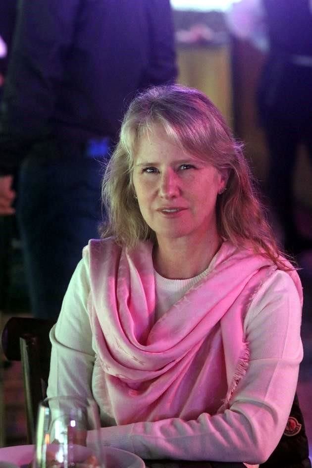 Laura Kritzler