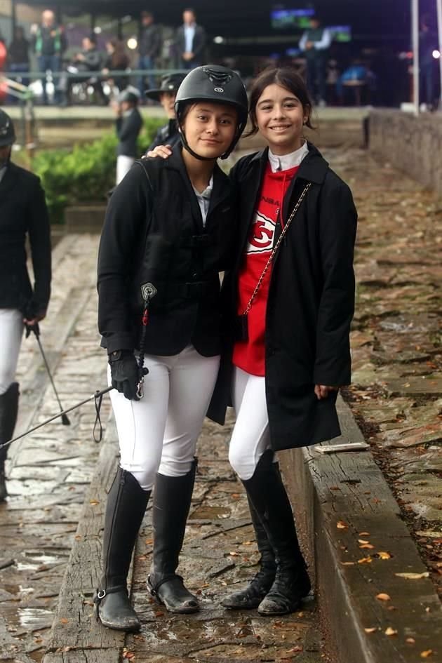 Ana Regina Pérez Pompa y Beatriz Castelazo Villarreal