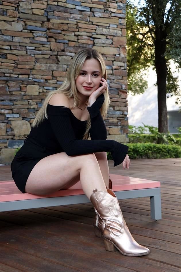 Daphne Pérez Ortiz