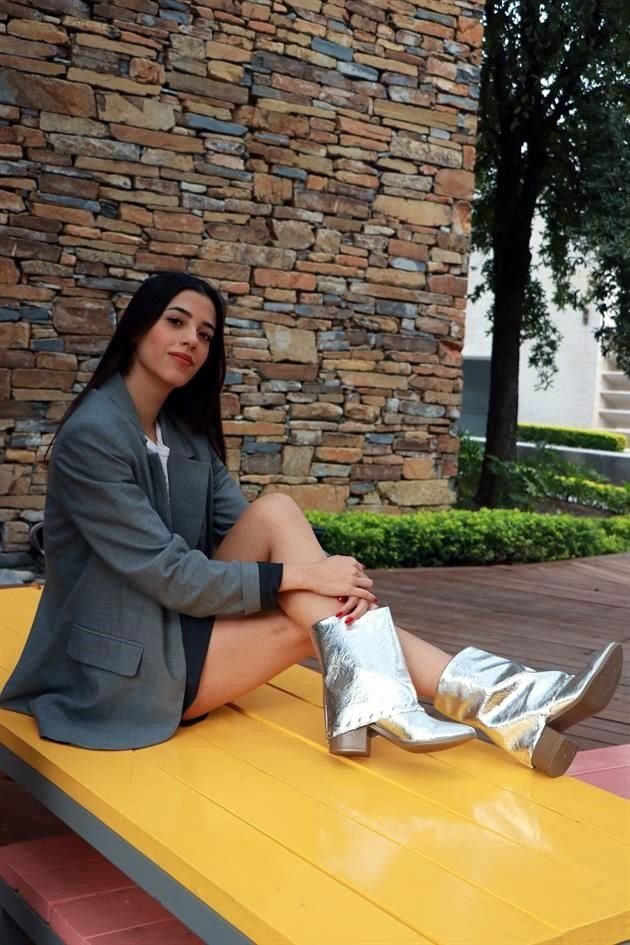 Andrea Luna Rodríguez