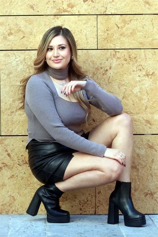 Karla Mariana Ávila Martínez