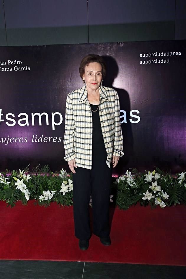 Susana González Zambrano
