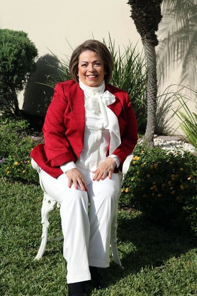 Elvira González de Hinojosa