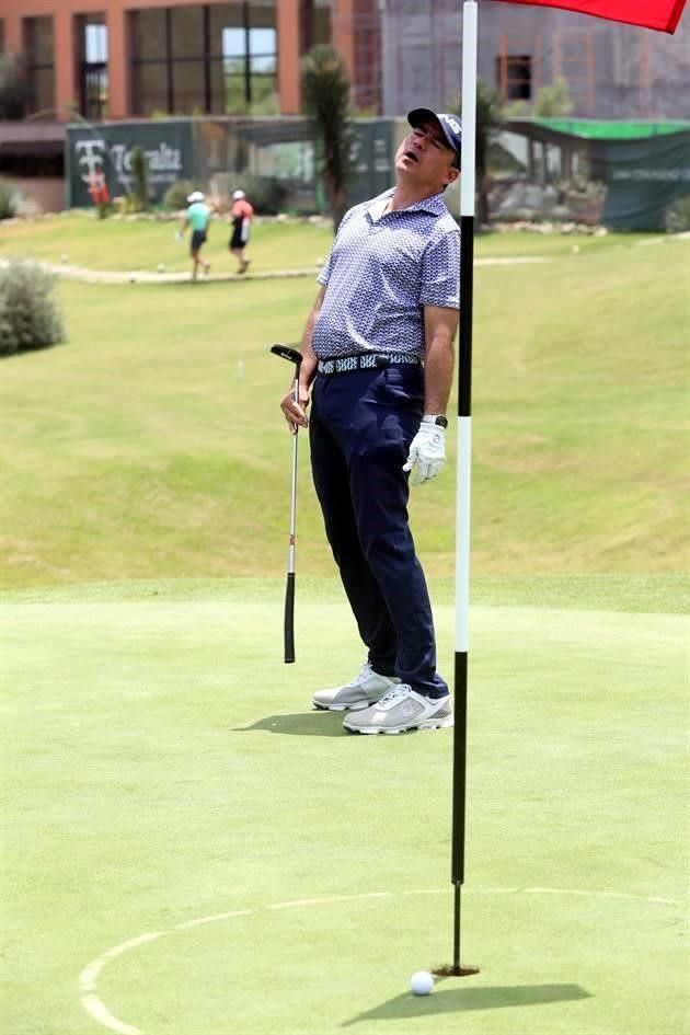 Luis Chávez
