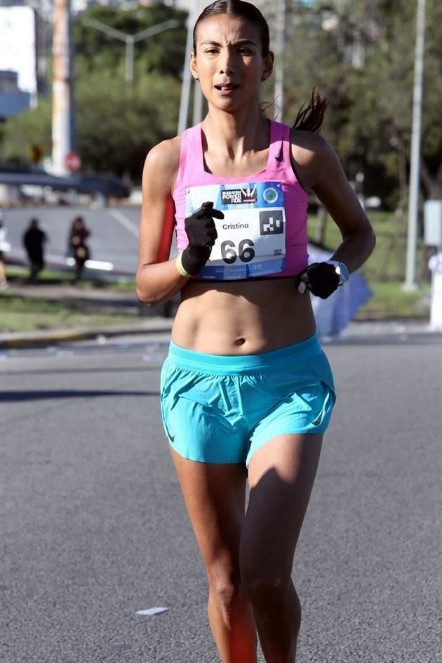 Cristina Cruz