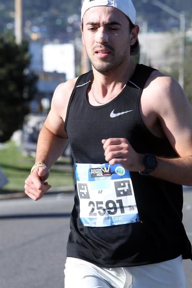 Adrián Ferrara