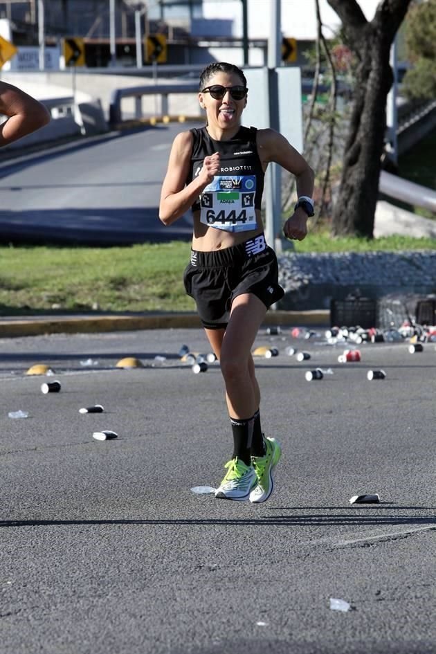 Adalia Cantú