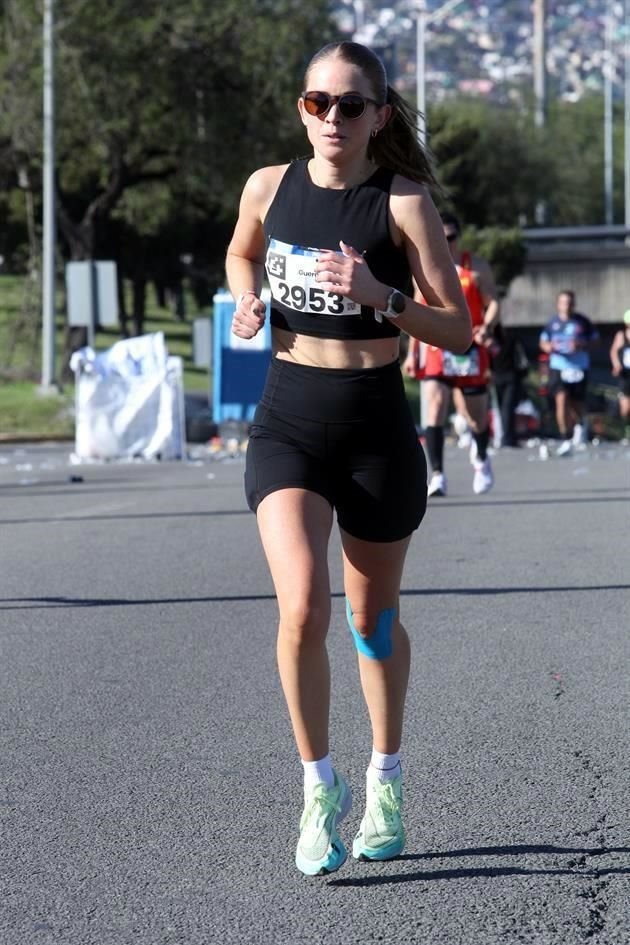 Estefanía Berlanga