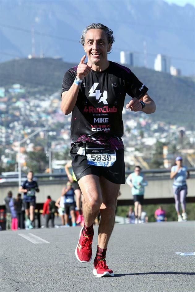 Miguel Ánguel Ramírez