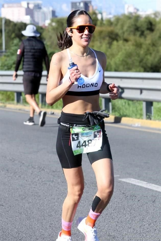 Fernanda Gómez