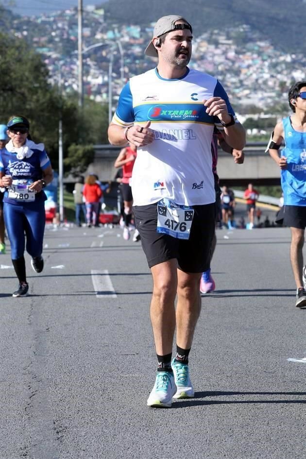 Daniel Porras