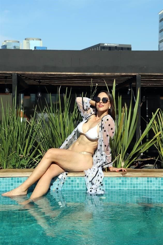 Sarahí Garza de Contreras