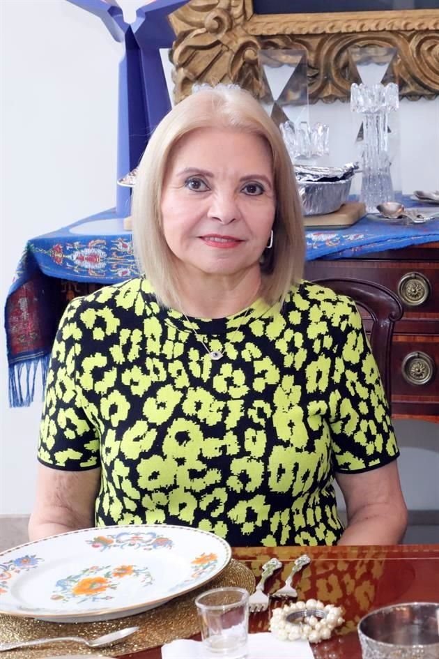 Gabriela Medina de Sada