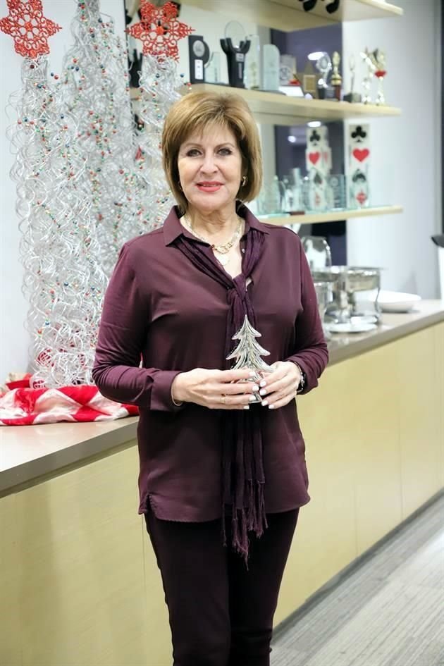 Margarita Campuzano