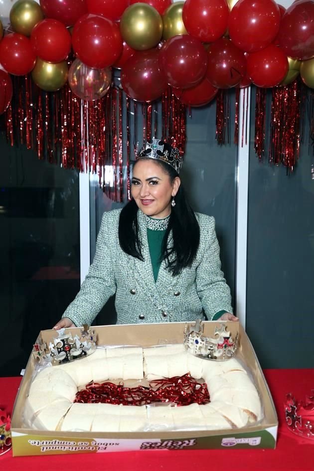 Magdis Ochoa