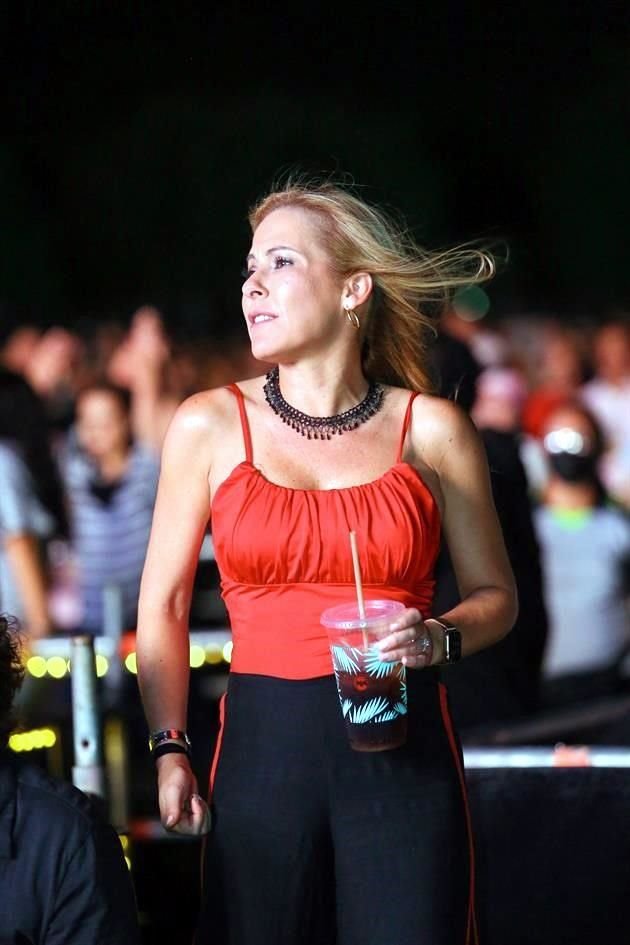 Melissa Garza