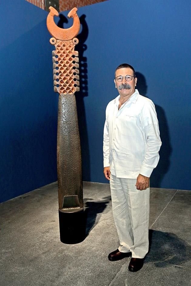 Sergio Galán