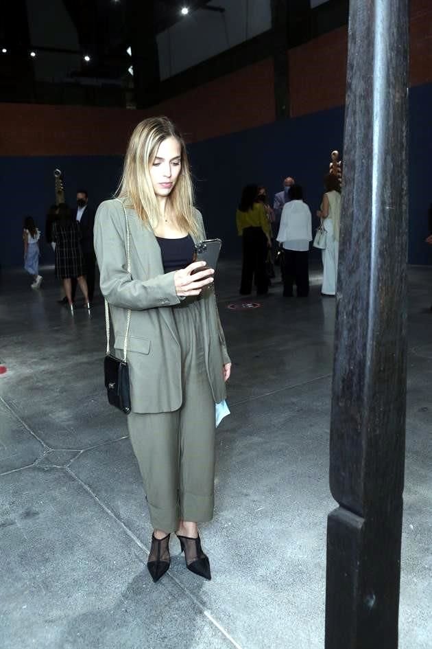 Sofía Galán