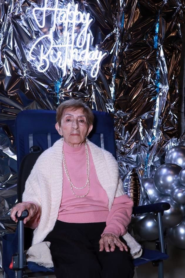 María Rodríguez de Valero