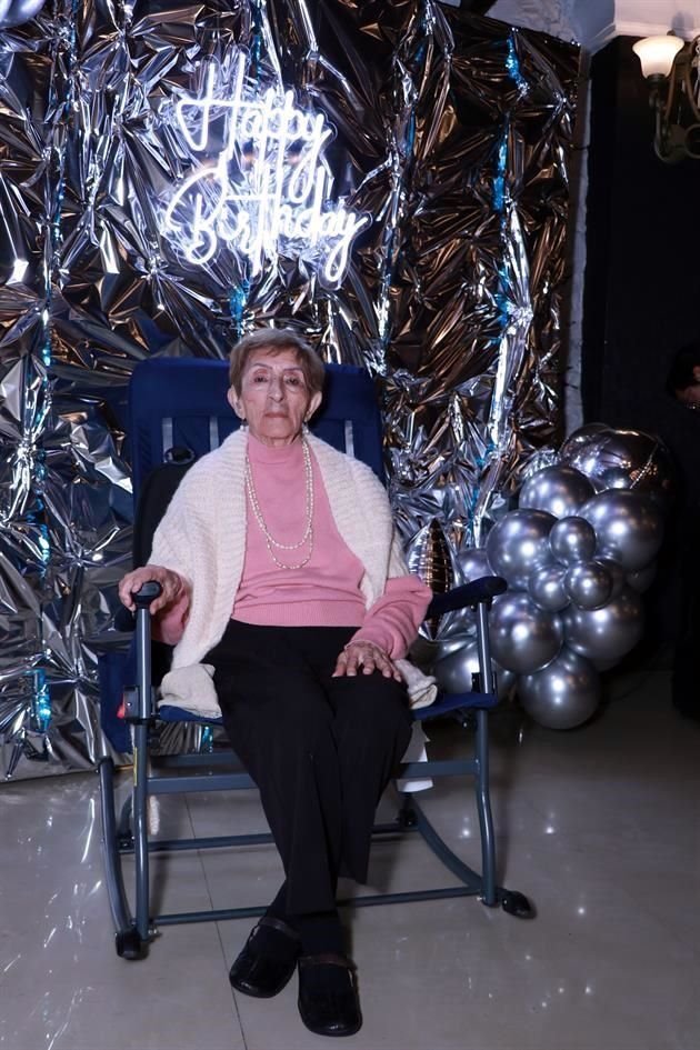 María Rodríguez de Valero