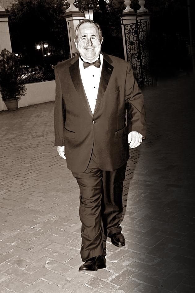 David Zambrano Villarreal