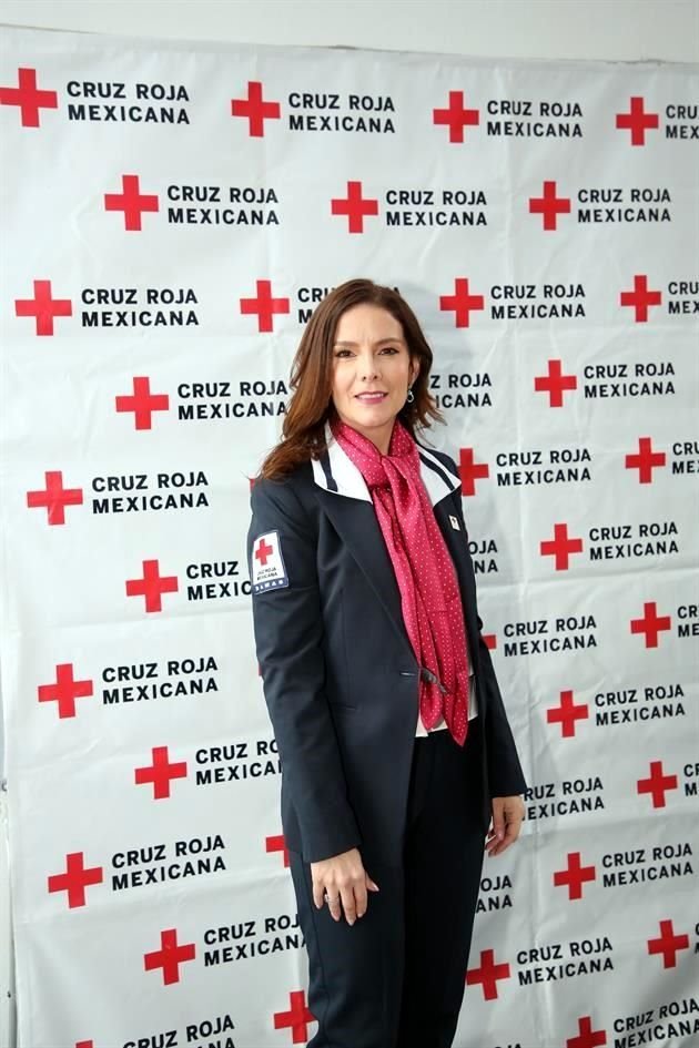 Mónica Martínez de De la Garza