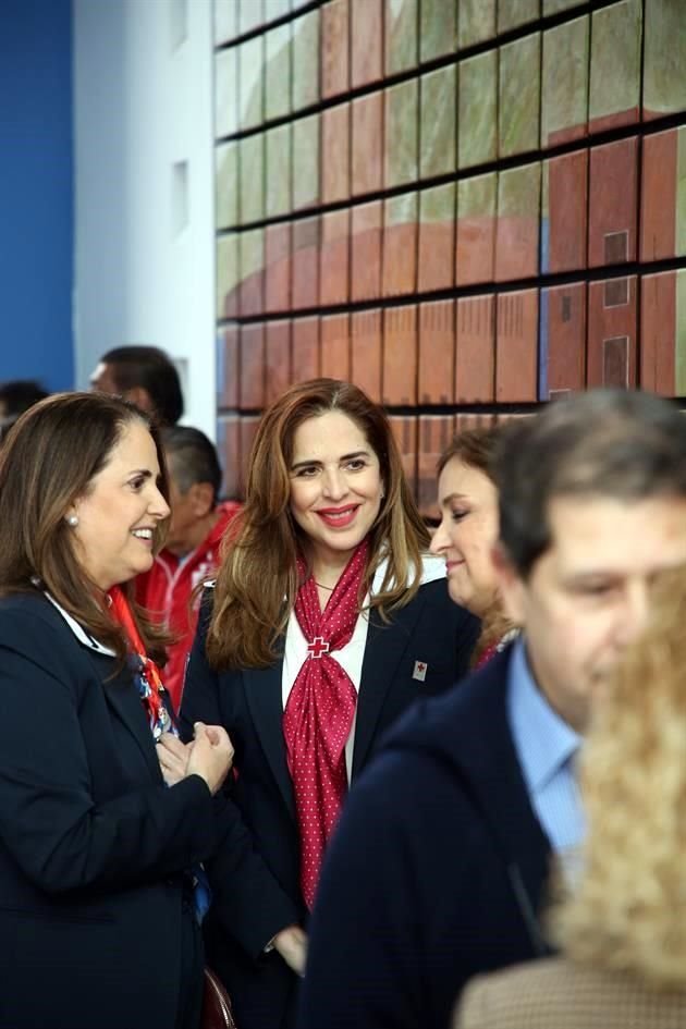 Lolina Ordaz de De la Fuente