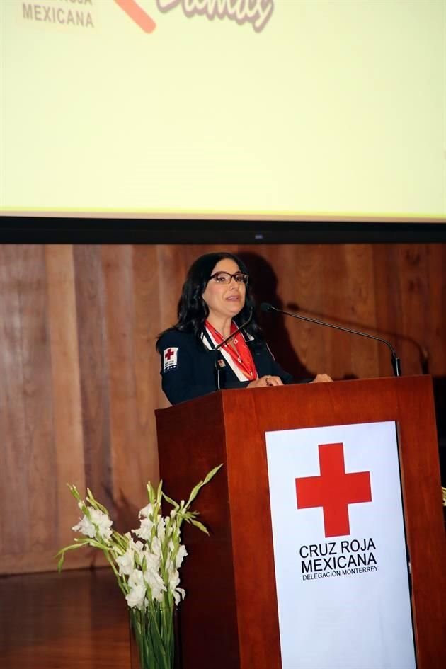 Mónica Díaz de Zambrano