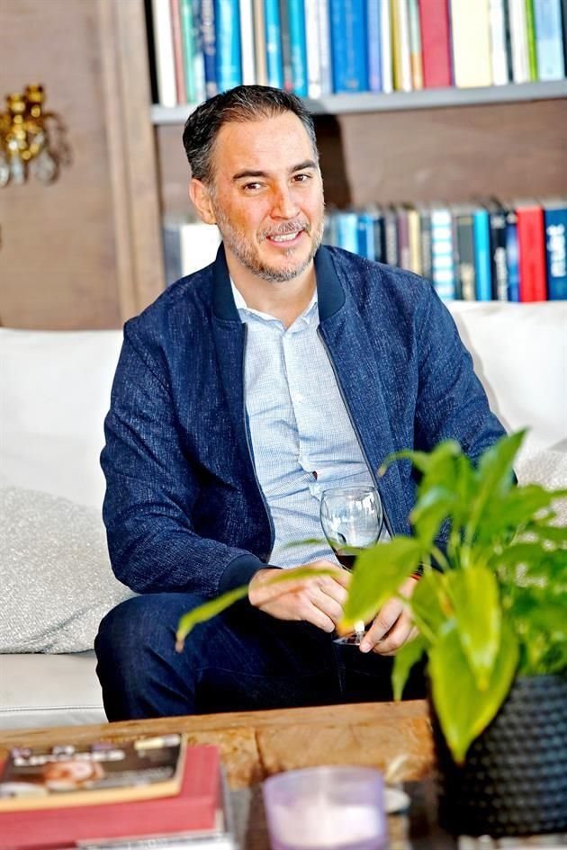 Érick Martínez