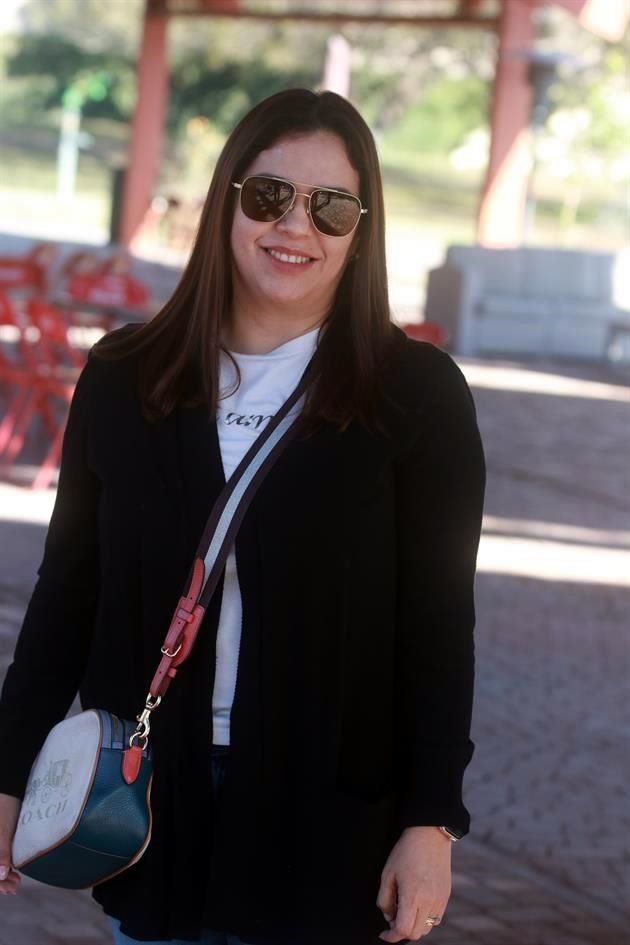 Mónica Salinas