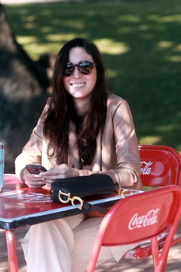 Beatriz Villarreal