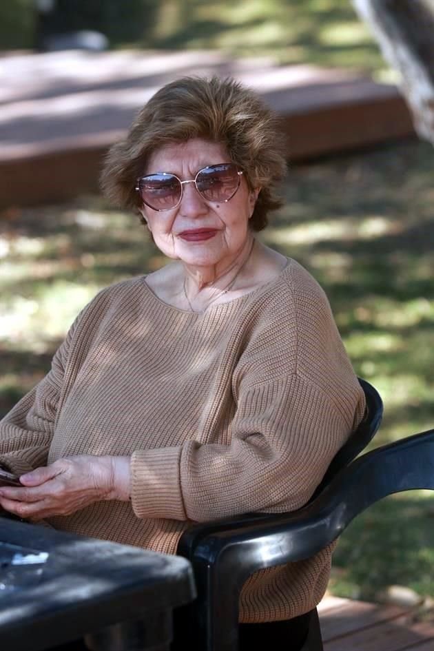 Oralia Gómez