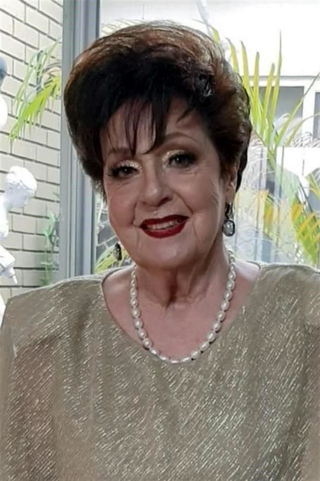 Hilda Leticia Martínez Villarreal