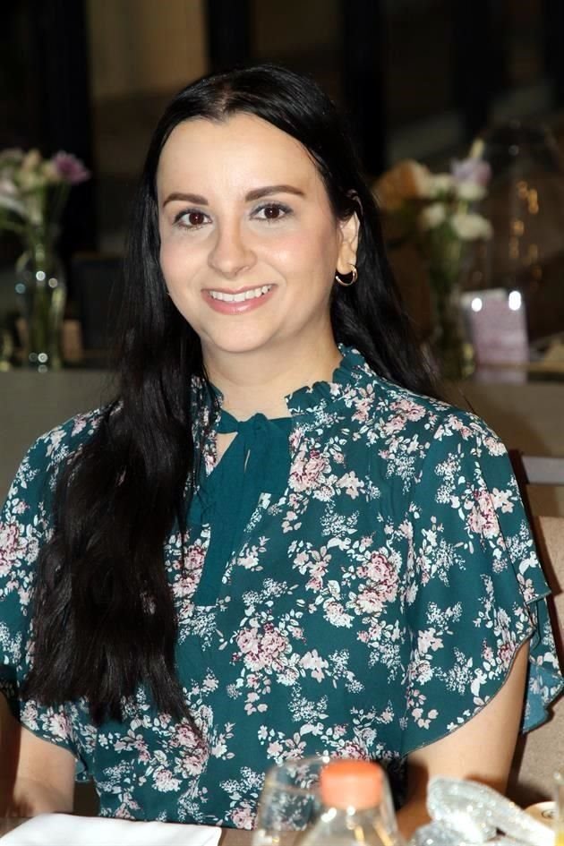 Dinorah Garza