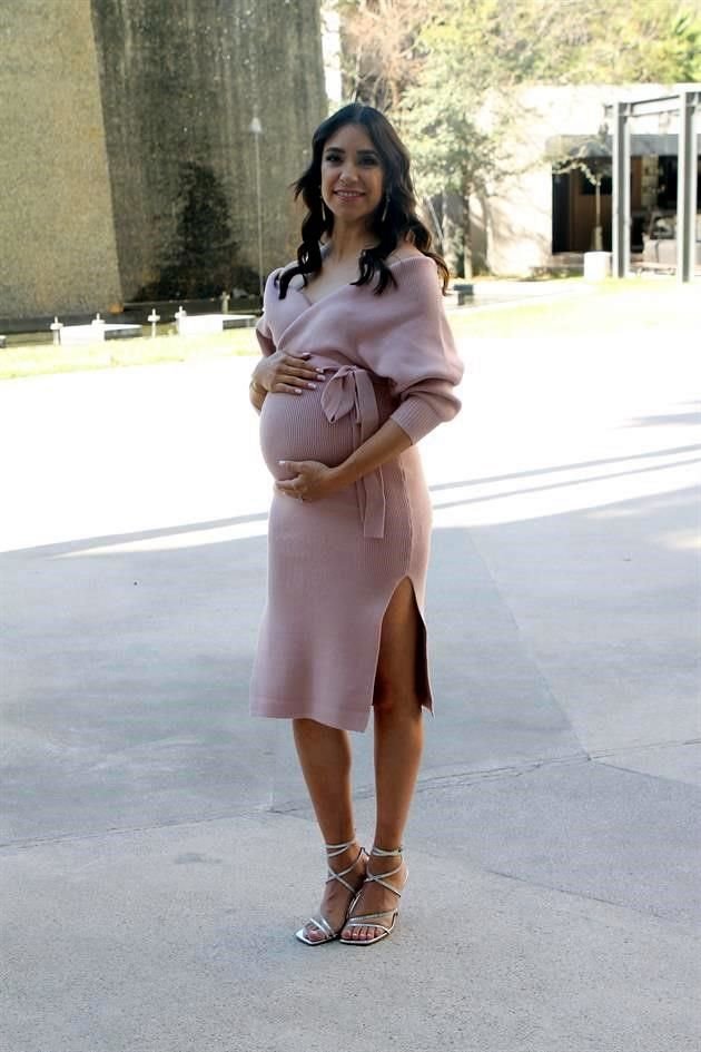 María Isabel Villagrán Camarena